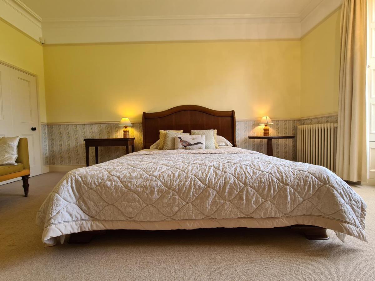 Sloley Hall Tunstead  Екстер'єр фото