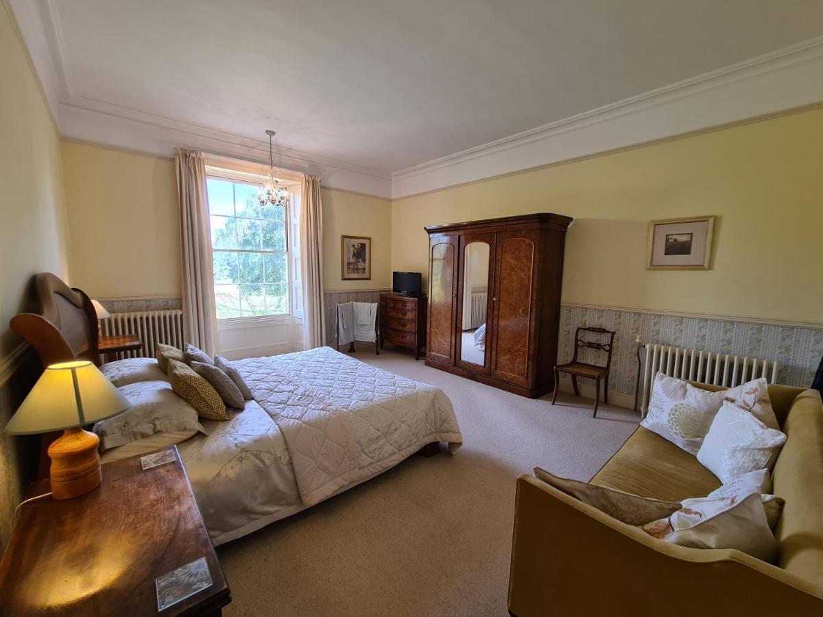 Sloley Hall Tunstead  Екстер'єр фото