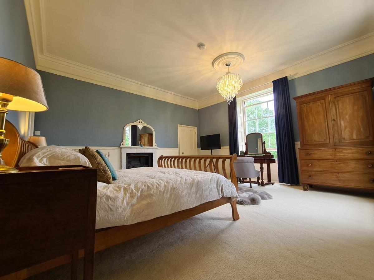 Sloley Hall Tunstead  Екстер'єр фото