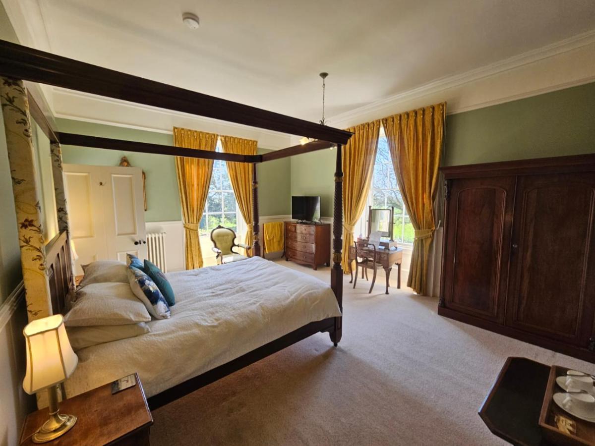 Sloley Hall Tunstead  Екстер'єр фото