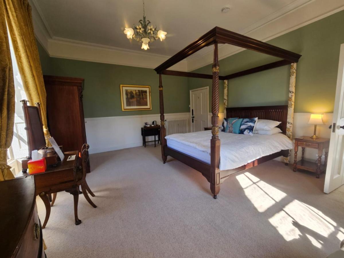 Sloley Hall Tunstead  Екстер'єр фото