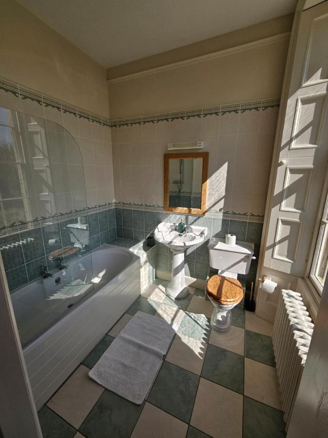 Sloley Hall Tunstead  Екстер'єр фото